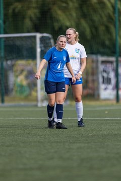 Bild 116 - F SC Ellerau - TuRa Harksheide : Ergebnis: 2:7
